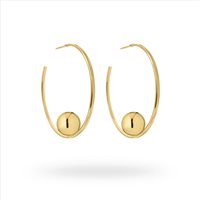 Orecchini Diva Gioielli Donna in Argento 17766_006 - 17766_006